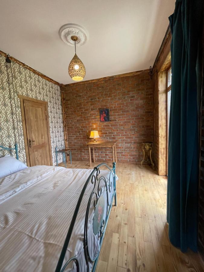 Odo'S Guest House 马尔特维利 外观 照片