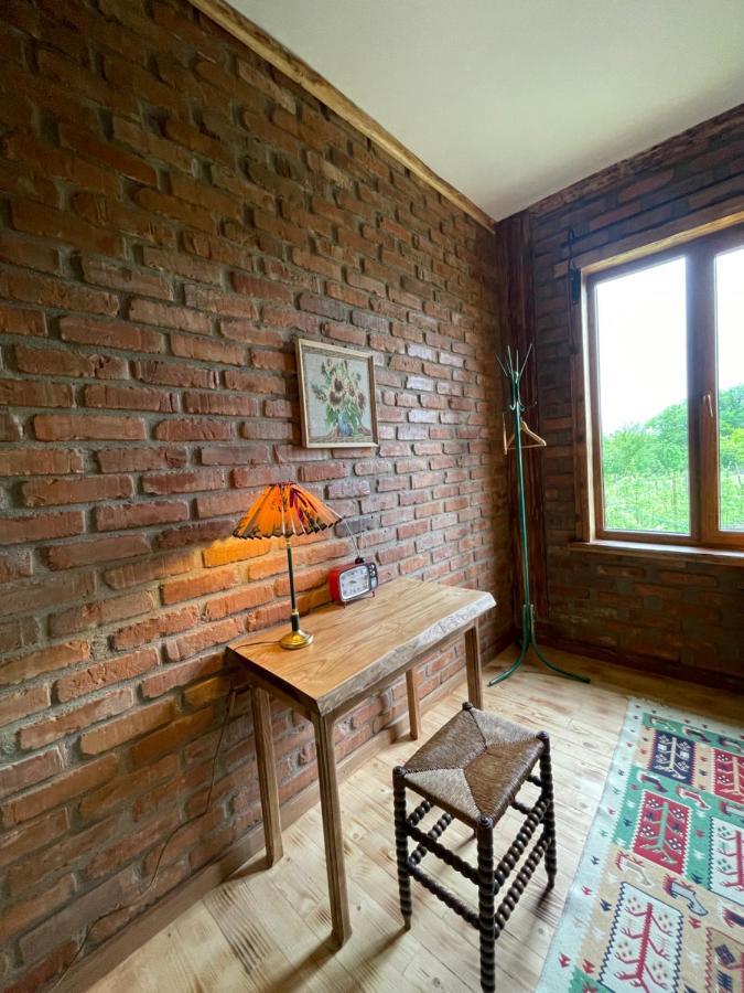 Odo'S Guest House 马尔特维利 外观 照片