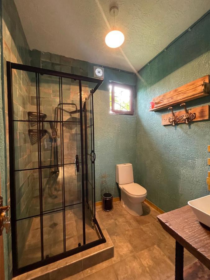 Odo'S Guest House 马尔特维利 外观 照片