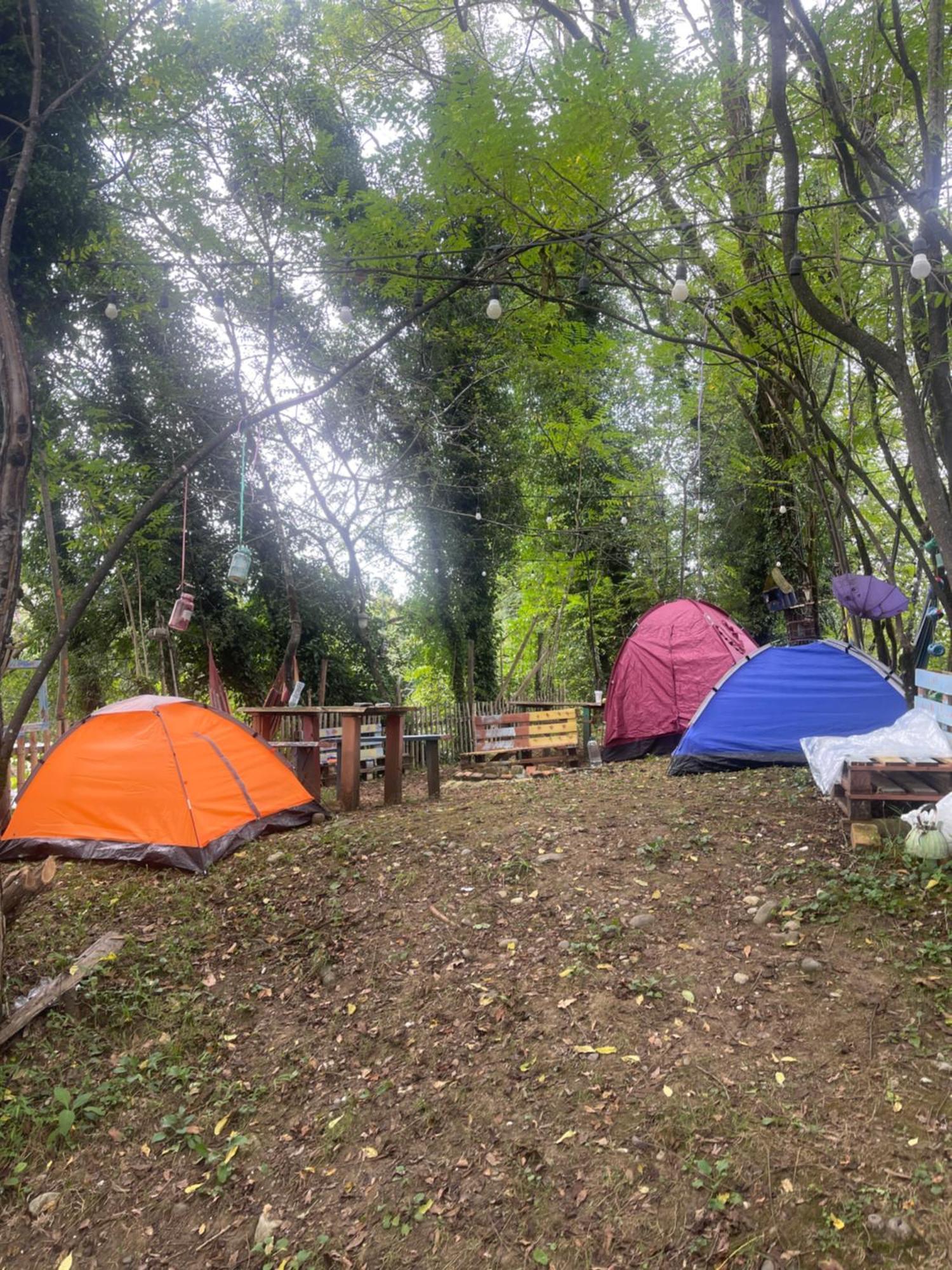 Odo'S Guest House 马尔特维利 外观 照片