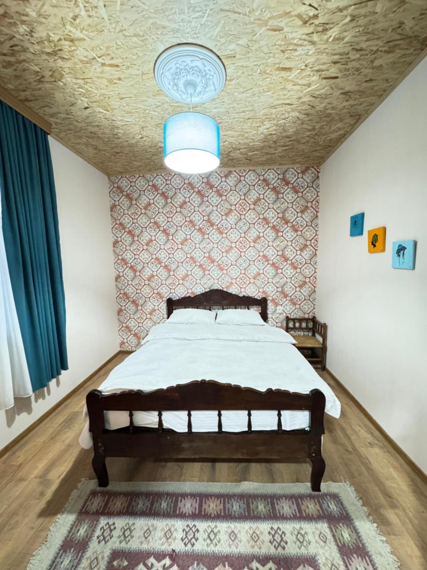 Odo'S Guest House 马尔特维利 外观 照片